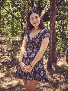 My favourite photos of Thalia's shoot