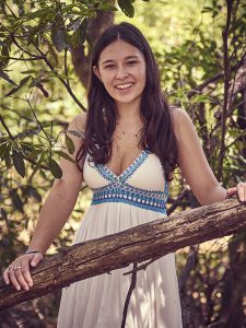 My favourite photos of Thalia's shoot