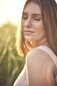 Grace at Elizabeth Farm, Parramatta