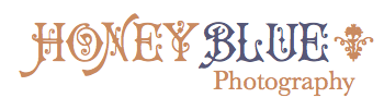 Honey Blue Photography