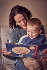 Mother and Son, Sydney
