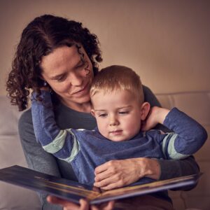 Mother and Son, Sydney