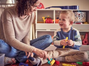 Mother and Son, Sydney