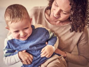 Mother and Son, Sydney