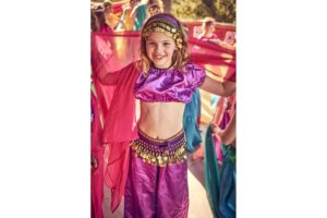 Girls birthday party in Sydney