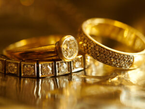 Honey Blue Photography Jewellery