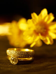 Honey Blue Photography Jewellery