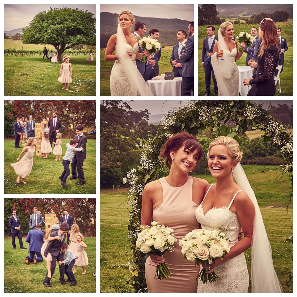 Wedding NSW