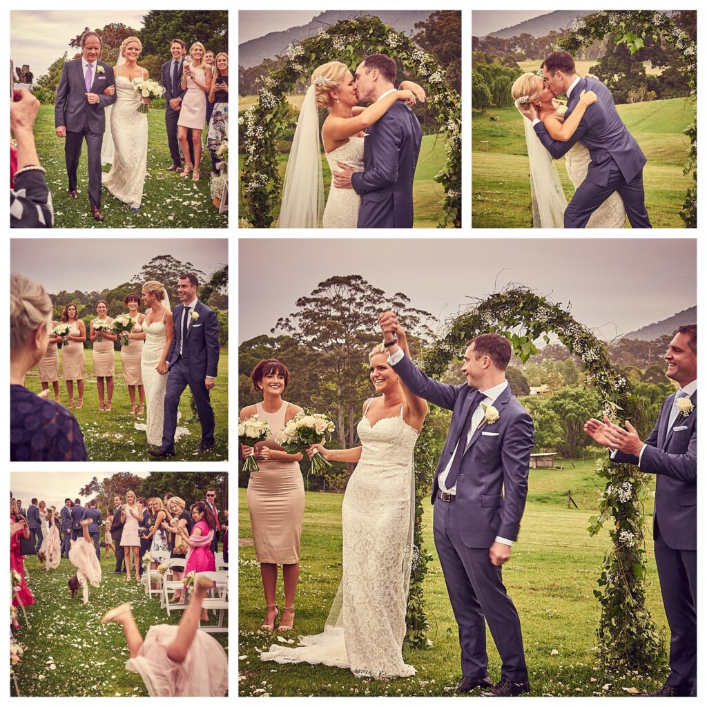 Wedding NSW