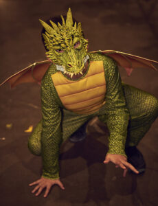 Honey Blue Photography Supanova Sydney