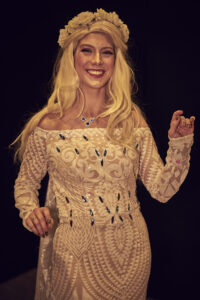 Honey Blue Photography Supanova Sydney