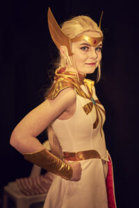 Honey Blue Photography Supanova Sydney