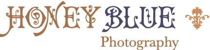 Honey Blue Photography