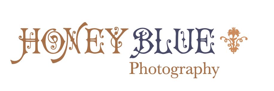 Honey Blue Photography