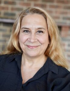 Michelle Parker - Photographer