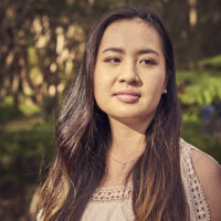 Jessica at Centennial Park Jessica at Centennial Park