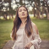 Jessica at Centennial Park Jessica at Centennial Park