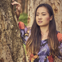 Jessica at Centennial Park Jessica at Centennial Park