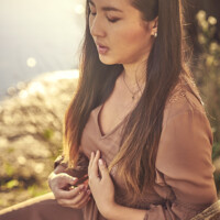 Jessica at Centennial Park Jessica at Centennial Park