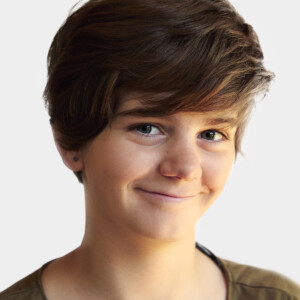 Chiara Headshot Chiara Headshot