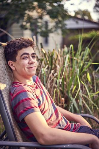 Honey Blue backyard cricket in Gordon