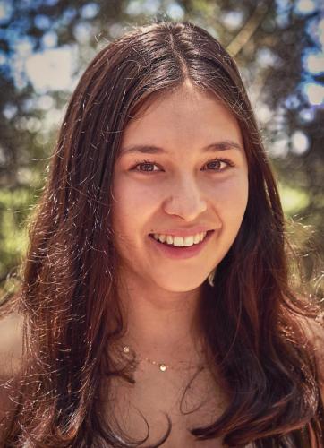 Honey Blue Thalia_at_St_Ives