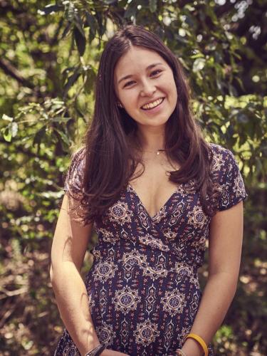 Honey Blue Thalia_at_St_Ives